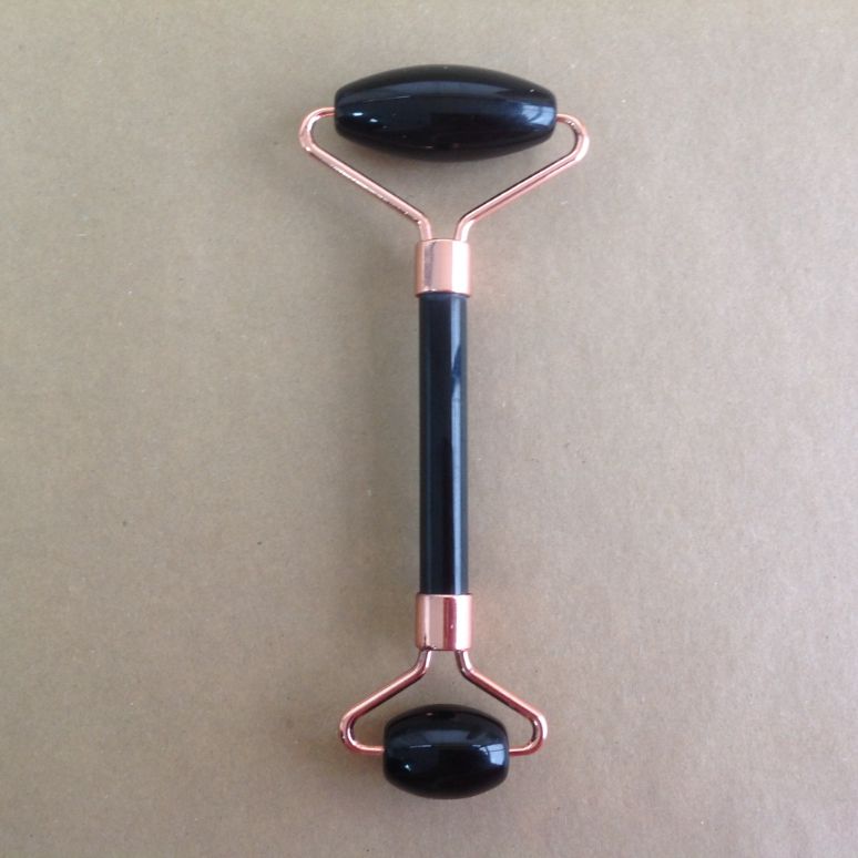 Face Roller Black Obsidian Face Roller Black Obsidian